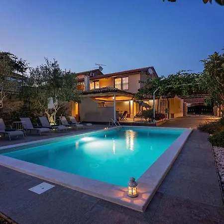 Vanessa Holiday home