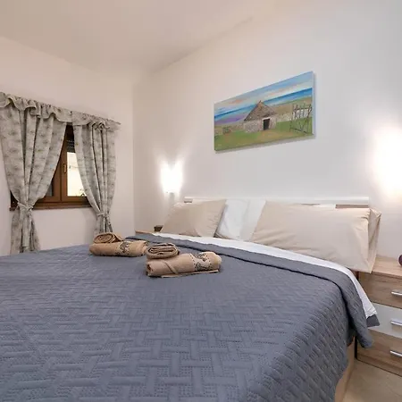 Vanessa Holiday home *